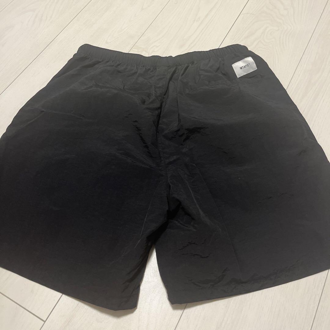 WTAPS ハーフパンツ