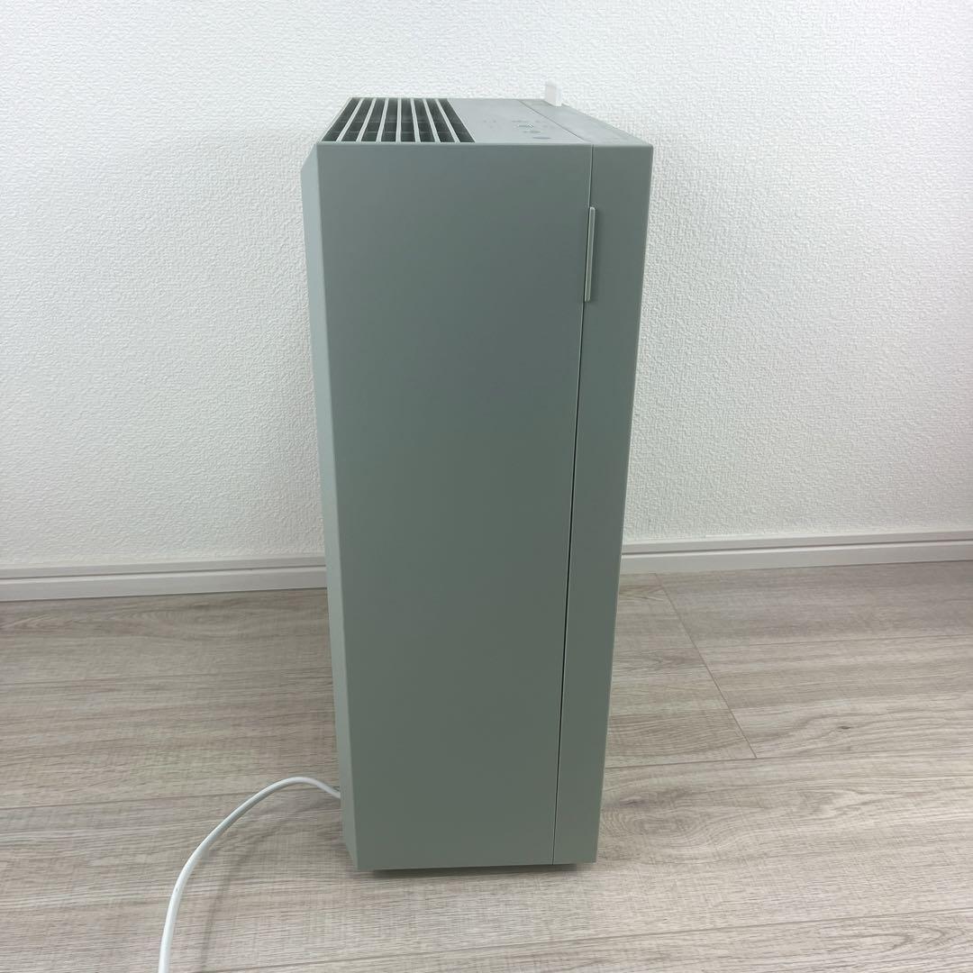 ★美品★COWAY コウェイ 空気清浄機 AIRMEGA 150 グリーン