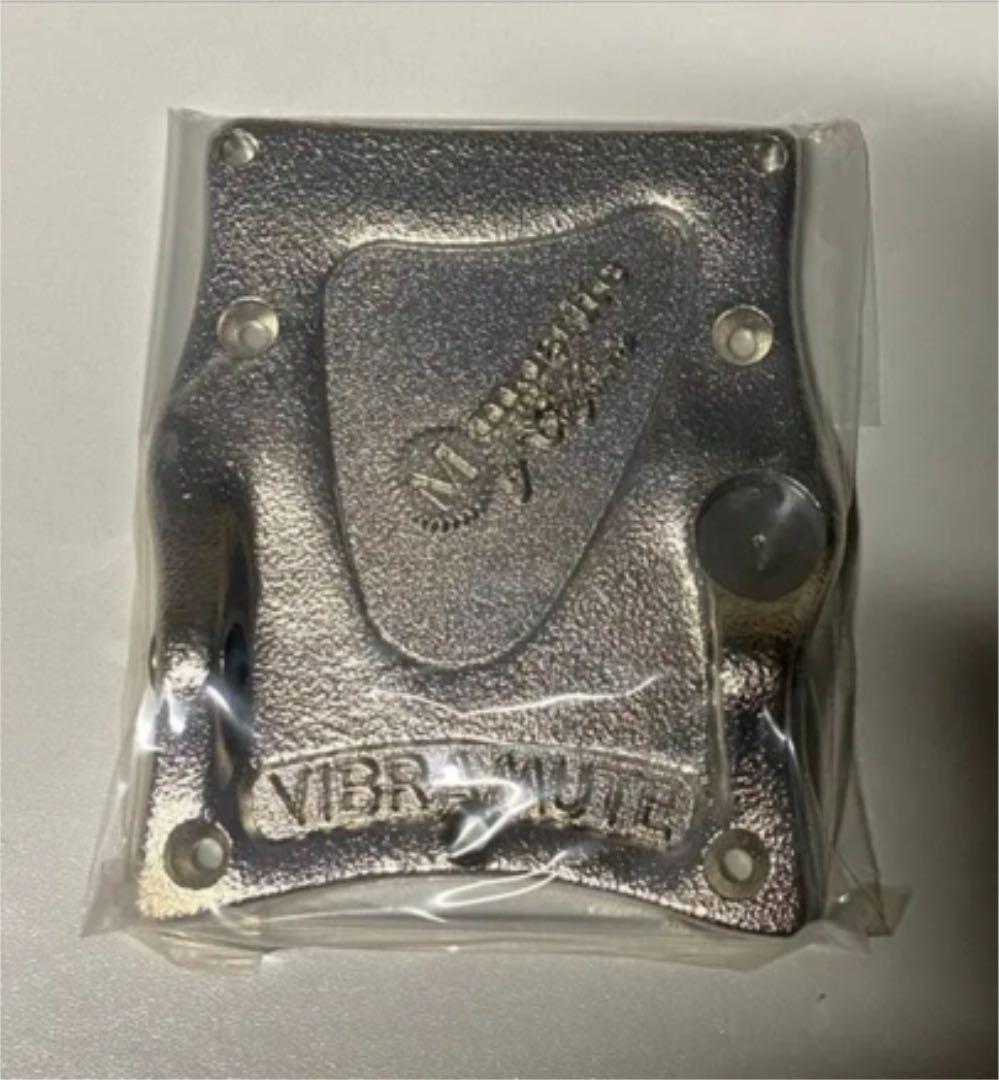 在庫お得 モズライト ギターパーツ トレモロセット 2m9KT-m59161236821 2022送料無料