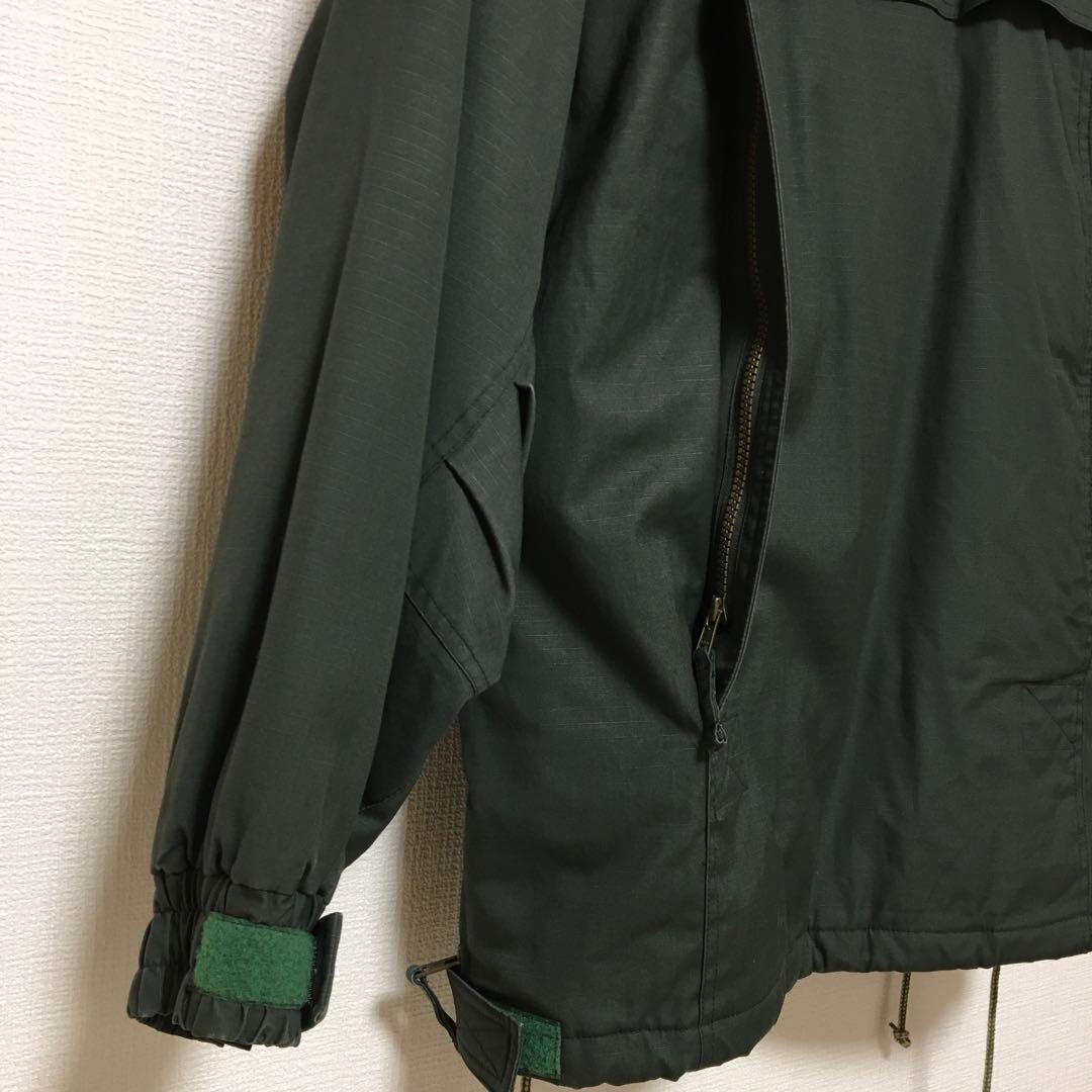 ウィリスアンドガイガー　Willis & Geiger　マウンテンパーカー　S