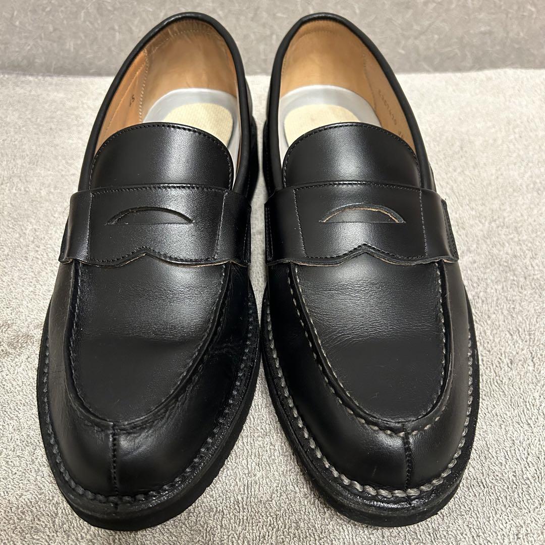 【美品】Regal Walker コイン ローファー ビジネスシューズ 25cm