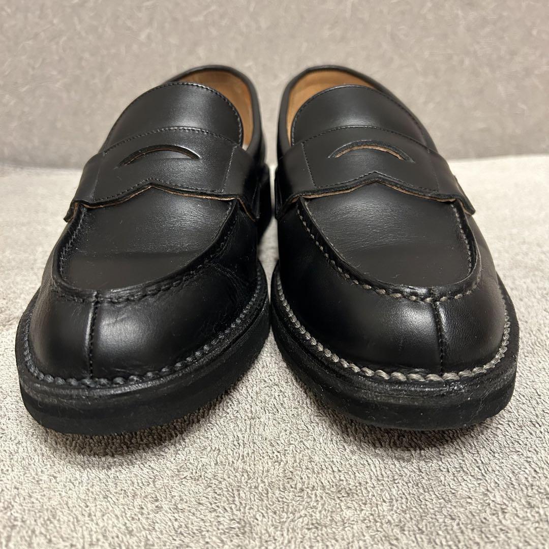 【美品】Regal Walker コイン ローファー ビジネスシューズ 25cm