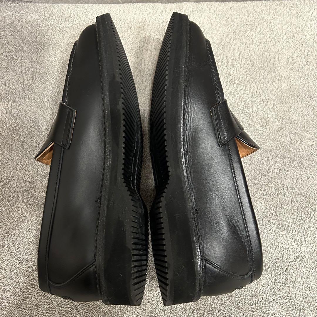 【美品】Regal Walker コイン ローファー ビジネスシューズ 25cm