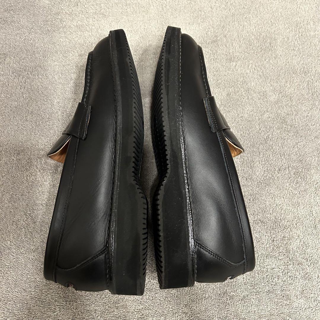 【美品】Regal Walker コイン ローファー ビジネスシューズ 25cm