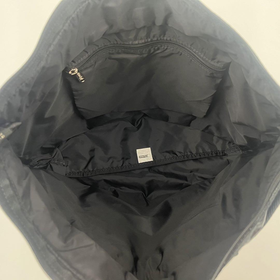 極美品】レスポートサック 鍵付き トートバッグ マザーズバッグ
