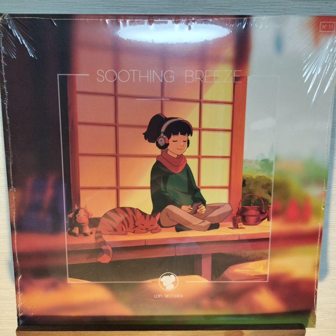 【セール8/26まで】Chilled cow Lofi girl 11点