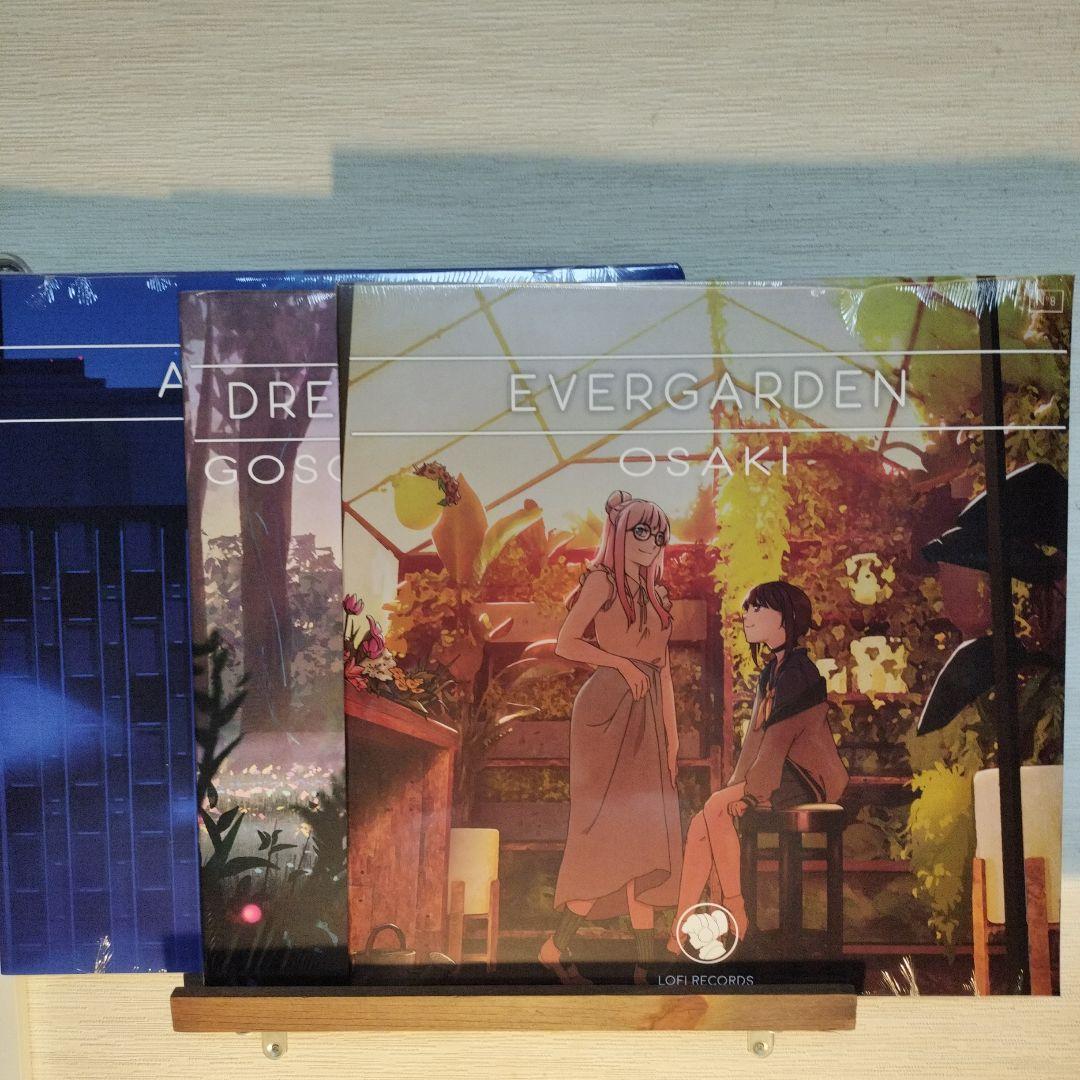 【セール8/26まで】Chilled cow Lofi girl 11点