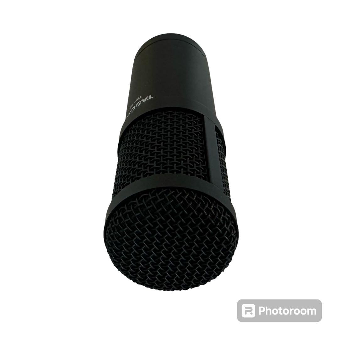 TASCAM 配信セット US-42B TM-70 TM-80 TH06 楽器・機材