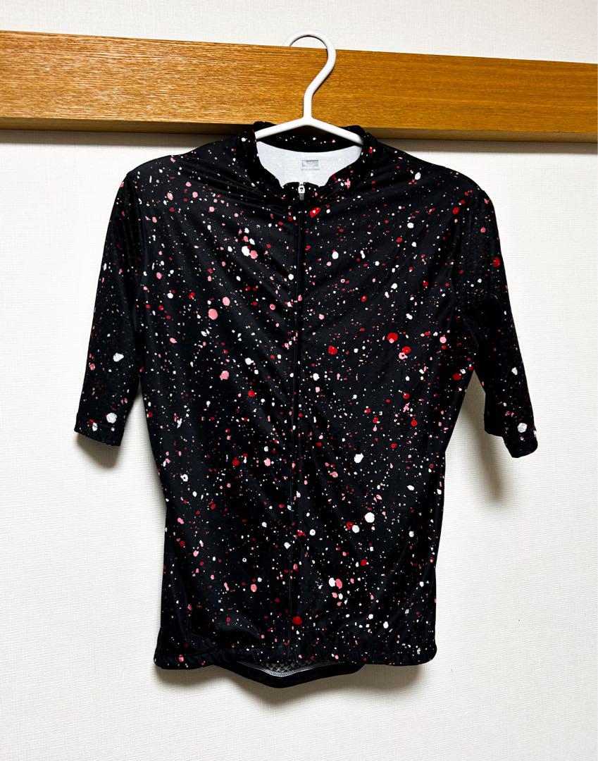 SAUCE CYCLE Sneeze Kit Jersey - メルカリ