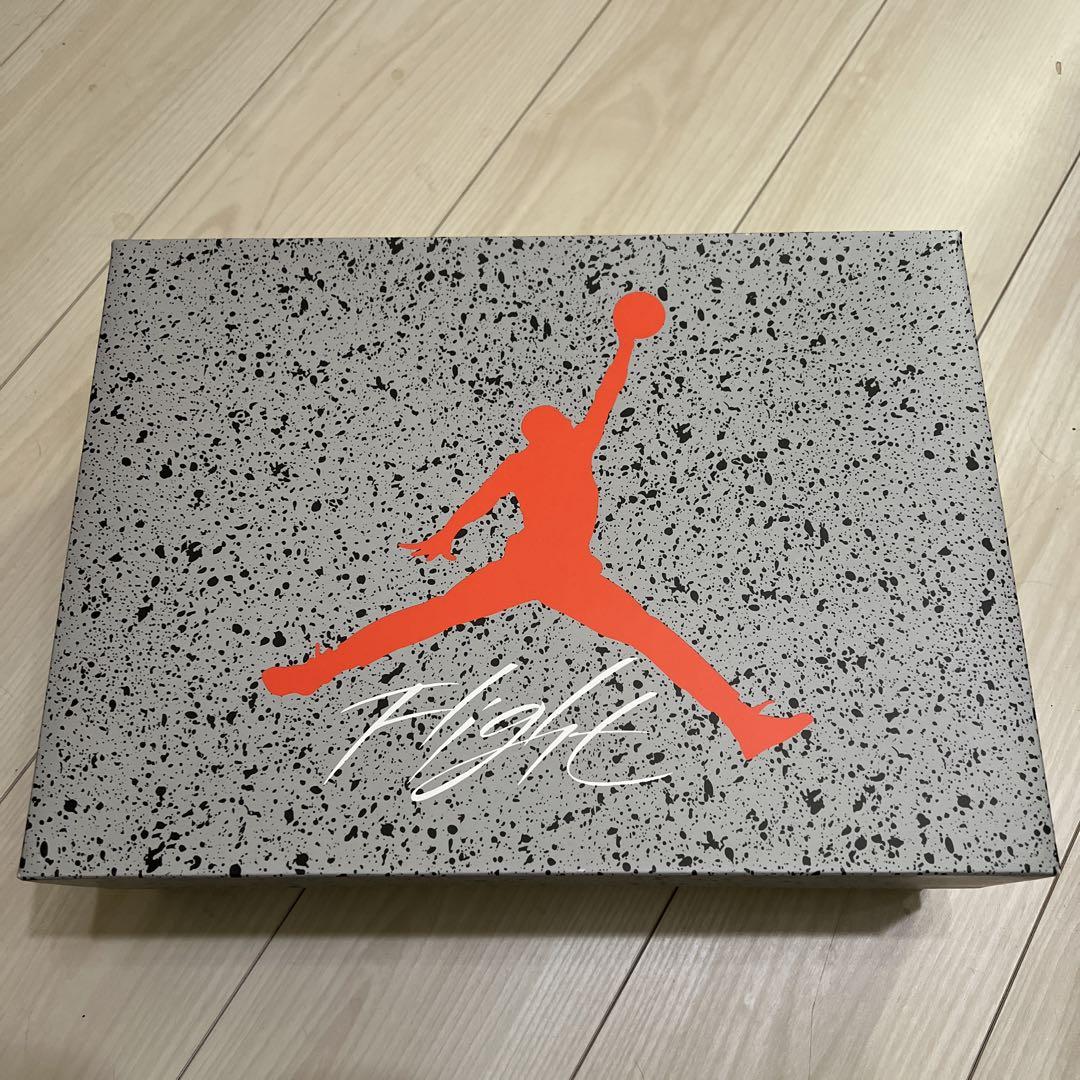 【新品•28.5㎝】Air Jordan 4 Bred Reimagined