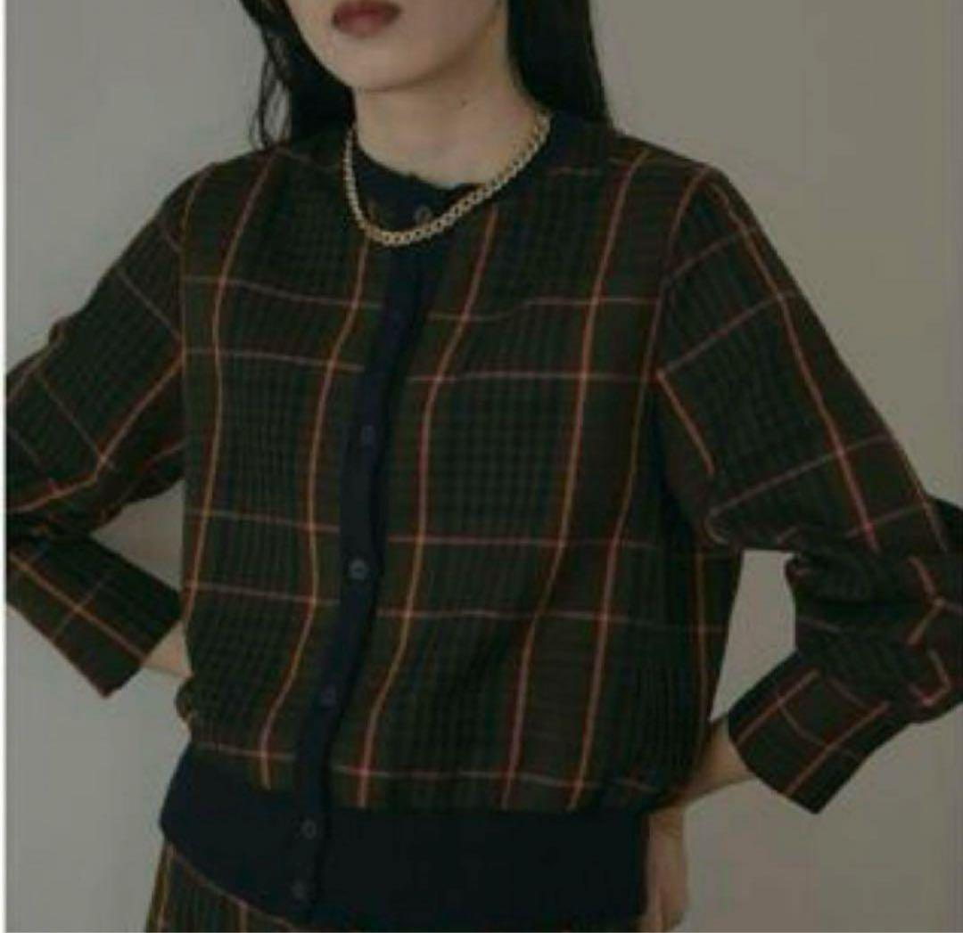 CHECK TOP
