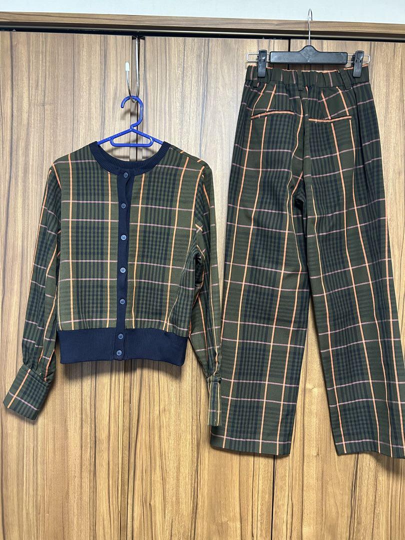 - PANTS