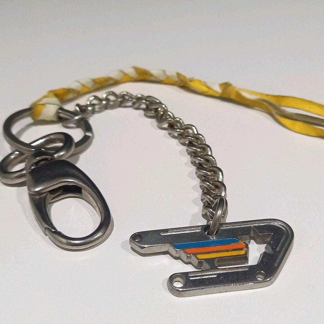 DIESEL ディーゼル キーホルダー - メルカリ DIESEL ディーゼル キーホルダー - メルカリ