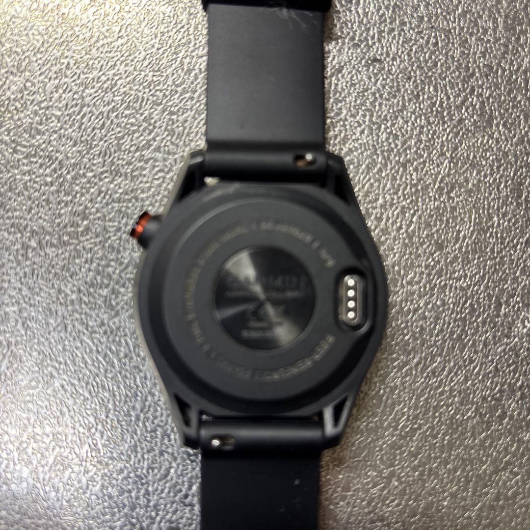 GARMIN Approach S40 GPSスマートウォッチ