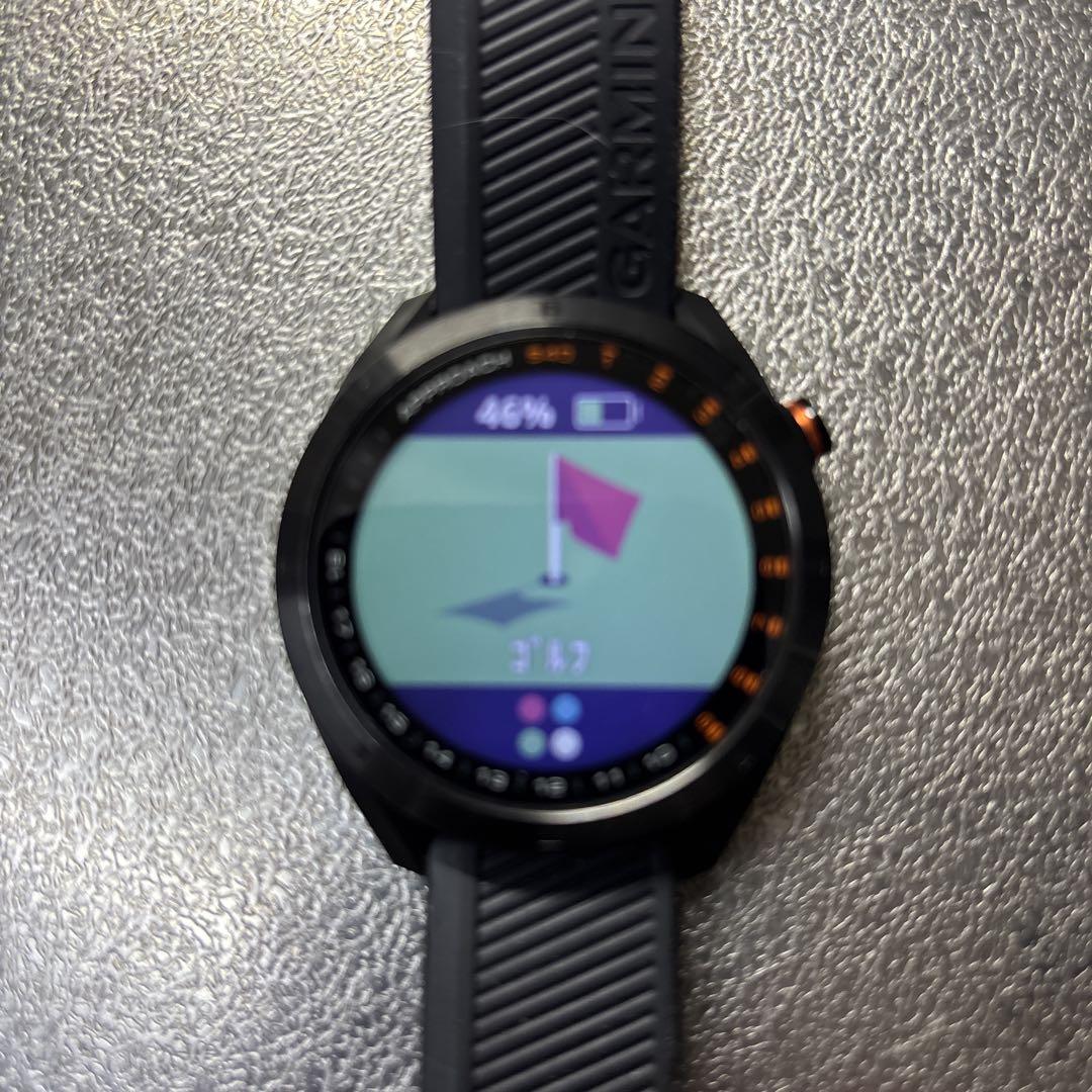 GARMIN Approach S40 GPSスマートウォッチ