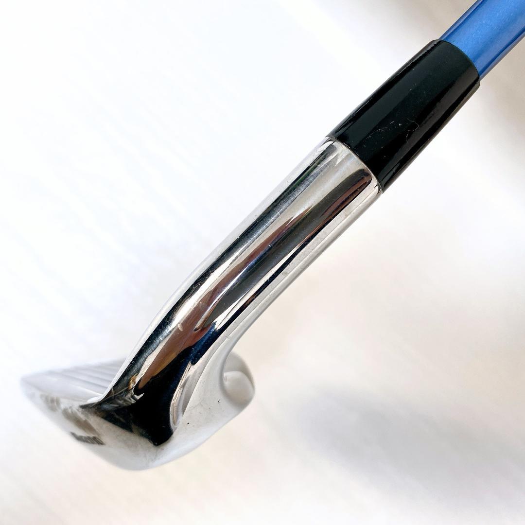 MIZUNO efil ミズノ エフィル アイアン 9番 レディース 単品 L