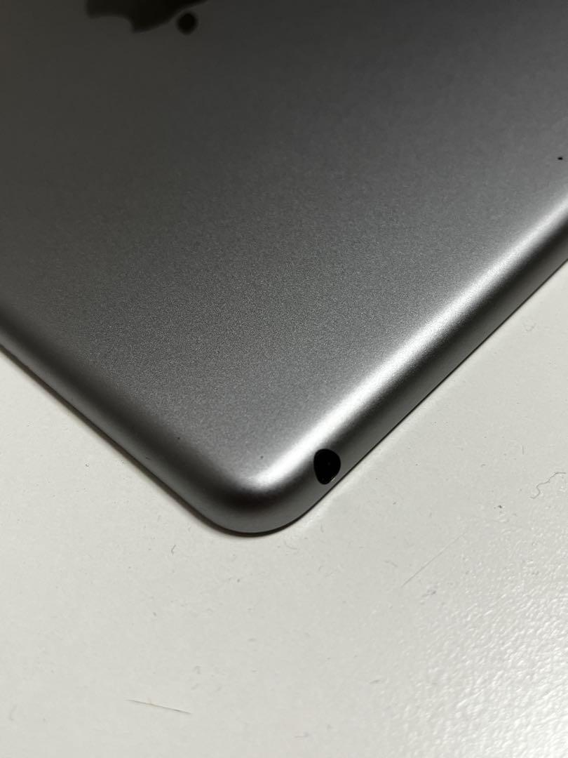 iPad６ Wi-Fi 画面割れ APPLE iPad 6世代 32GB Wi-Fiモデル 液晶割れ