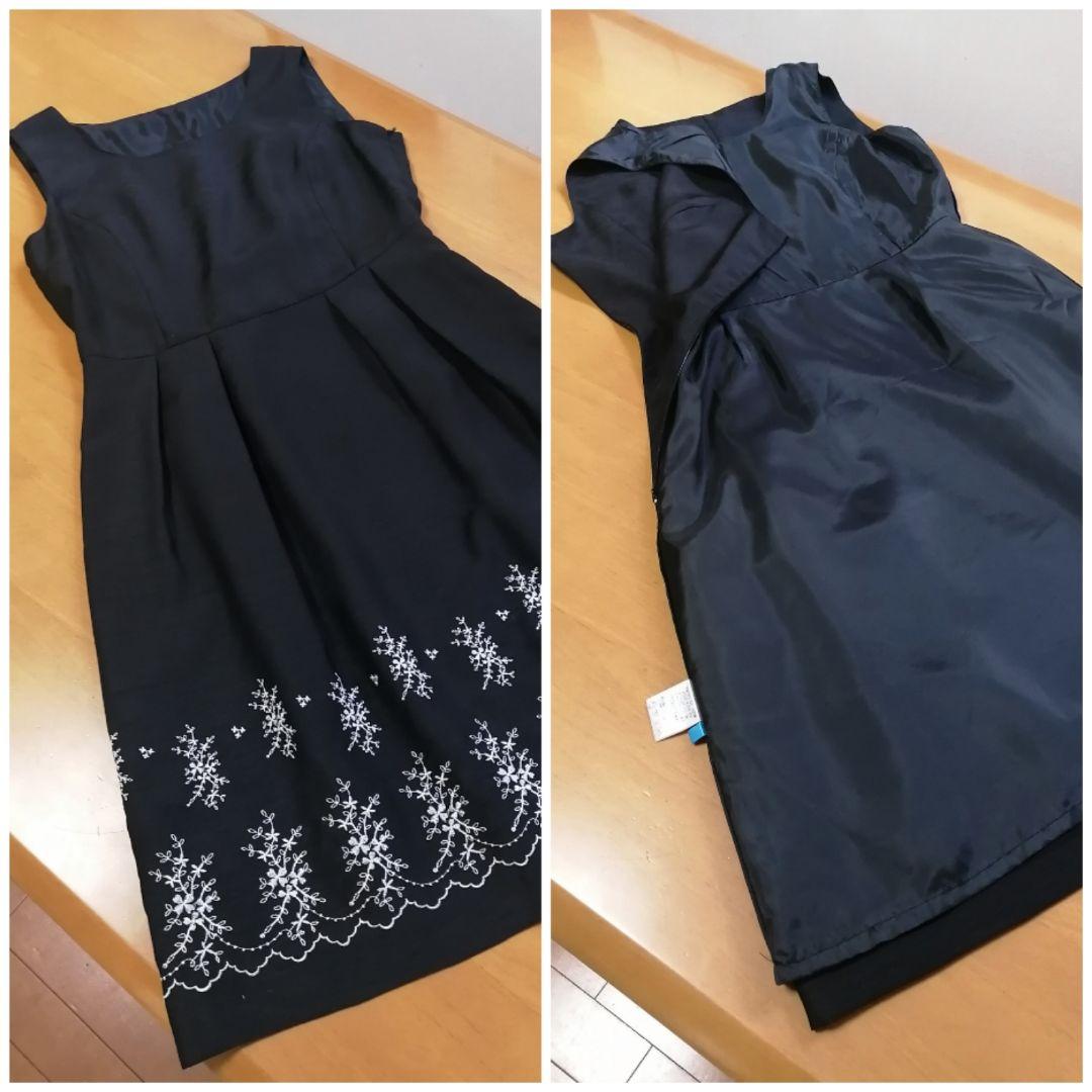 ラウンド saviem 13号 【美品】大きめサイズ ワンピーススーツ 黒L セレモニー - スカートスーツ上下 - 32premier.com ラウンド saviem 13号 【美品】大きめサイズ ワンピーススーツ 黒L セレモニー - スカートスーツ上下 - 32premier.com