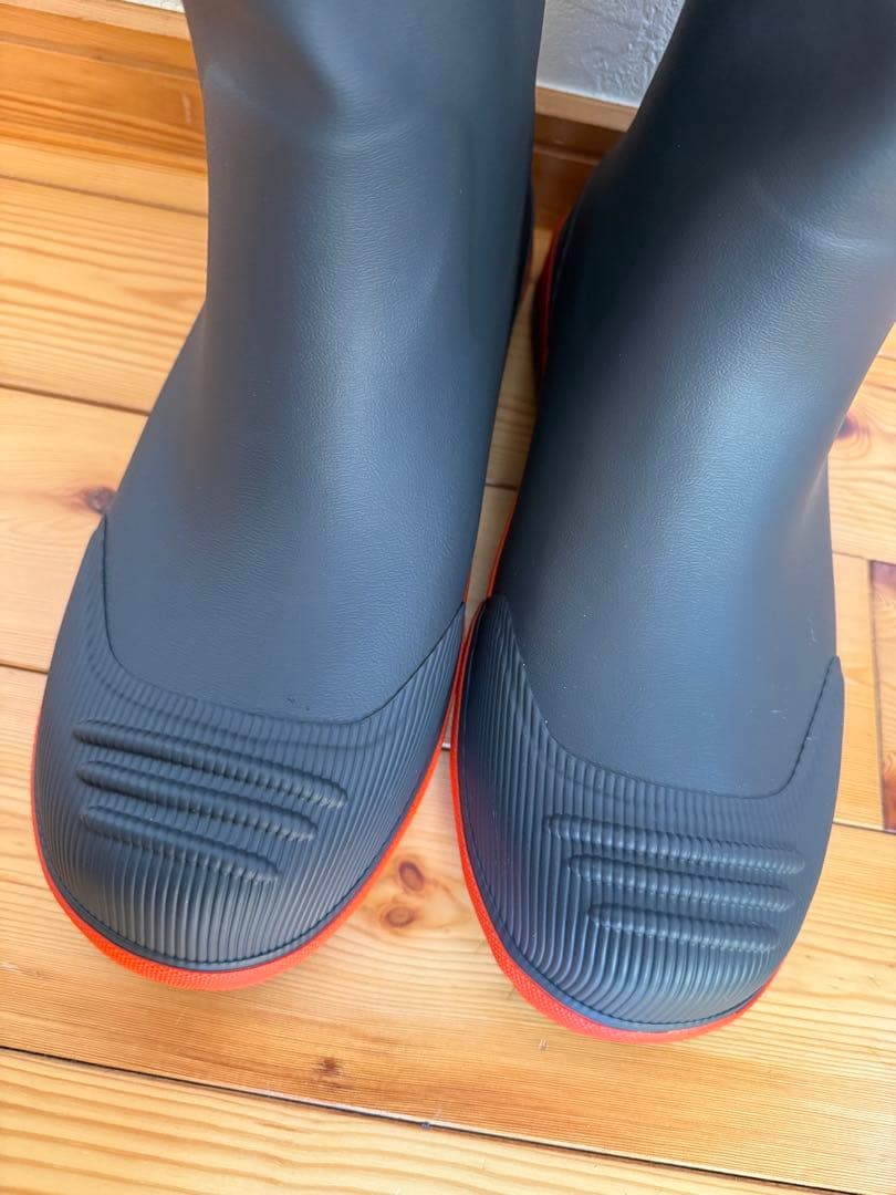 Daiwa フィッシングブーツ ウインターラジアルデッキブーツ WD-2401 Daiwa フィッシングブーツ ウインターラジアルデッキブーツ WD-2401