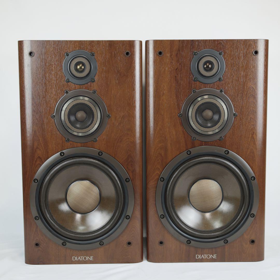 ダイヤトーン　DS-800Z  6Ω 150W