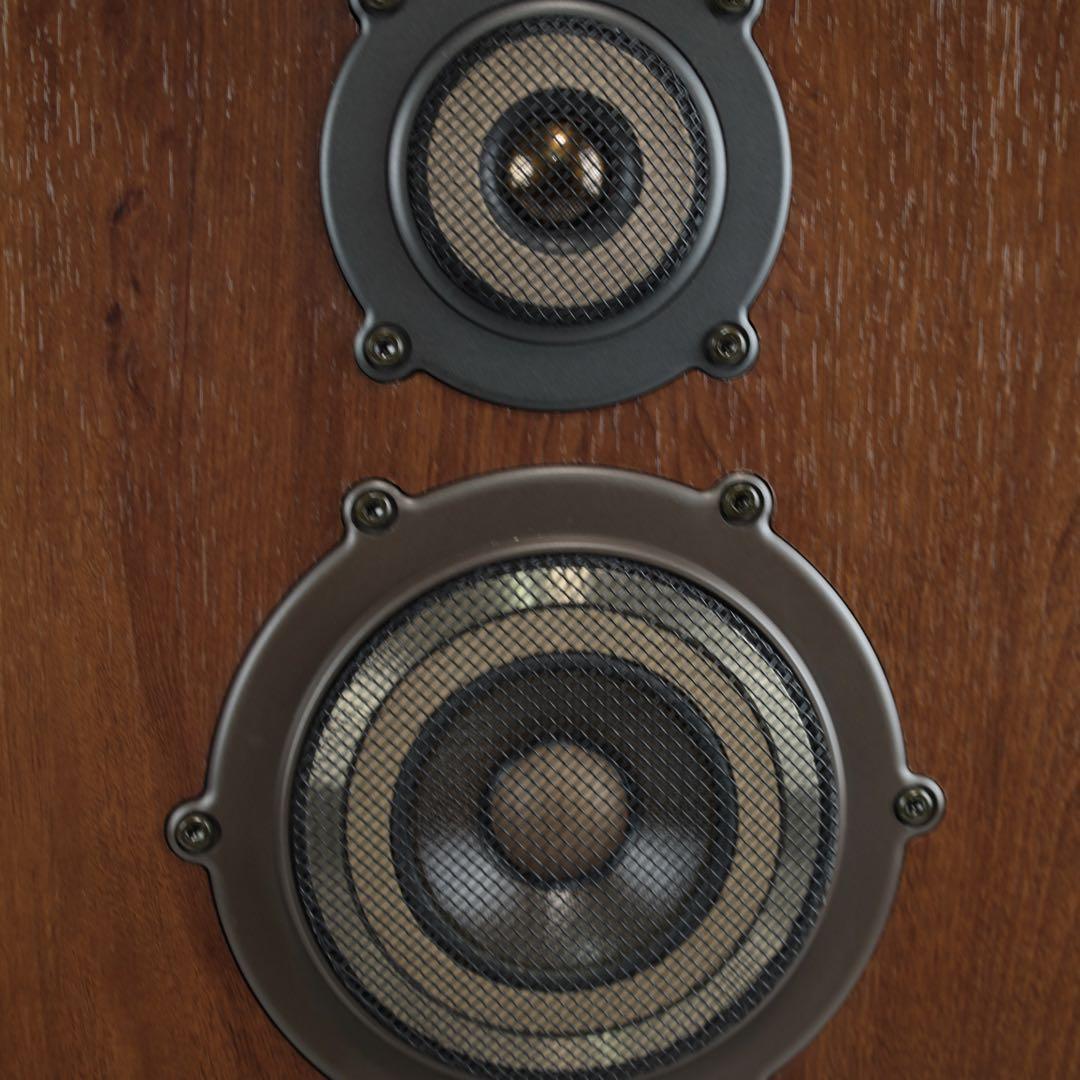 ダイヤトーン　DS-800Z  6Ω 150W
