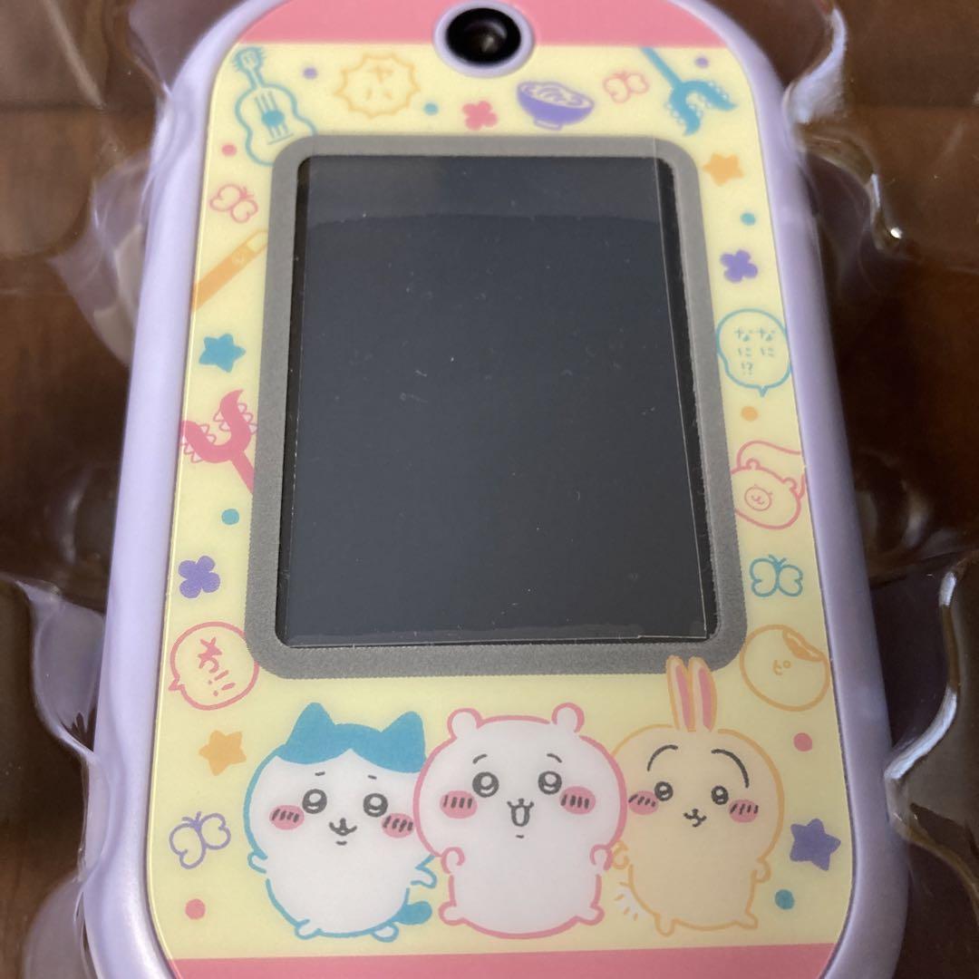 ちいかわフォン