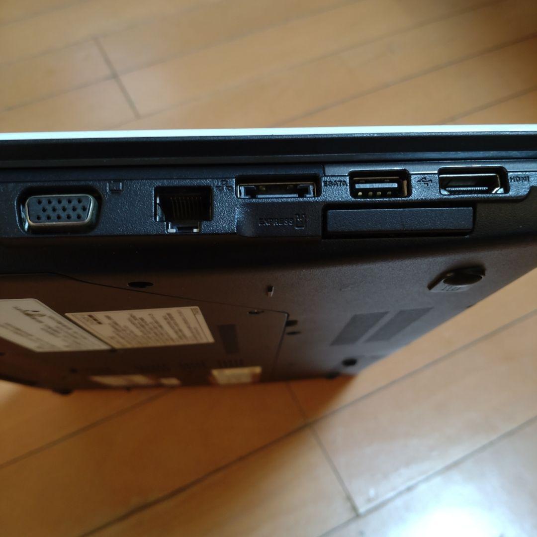 ノートPC 限定 エプソン ハローキティ ジャンク品 動作未確認