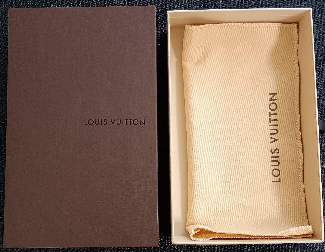 ♡LUIS VUITTON♡空箱♡紙袋♡ LOUIS VUITTON 空箱 紙袋 - メルカリ