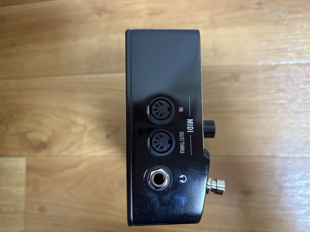 【値下げしました】LINE6 HXSTOMP 【今年1月購入】
