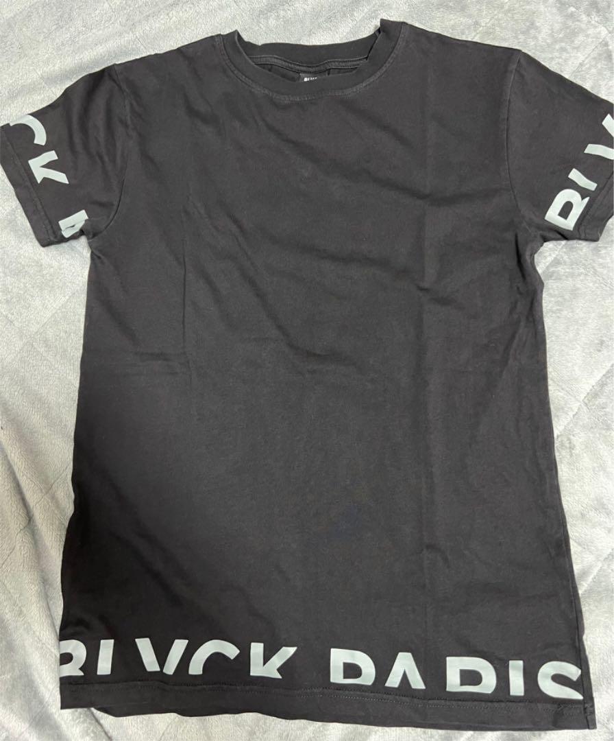 BLVCK PARIS Tシャツ BLVCK PARIS Tシャツ