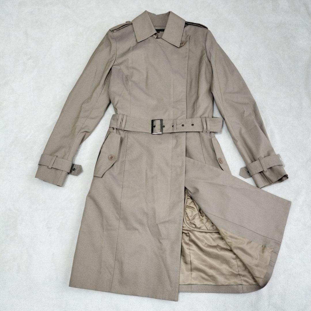 ロートレアモン LAUTRE AMONT トレンチコート