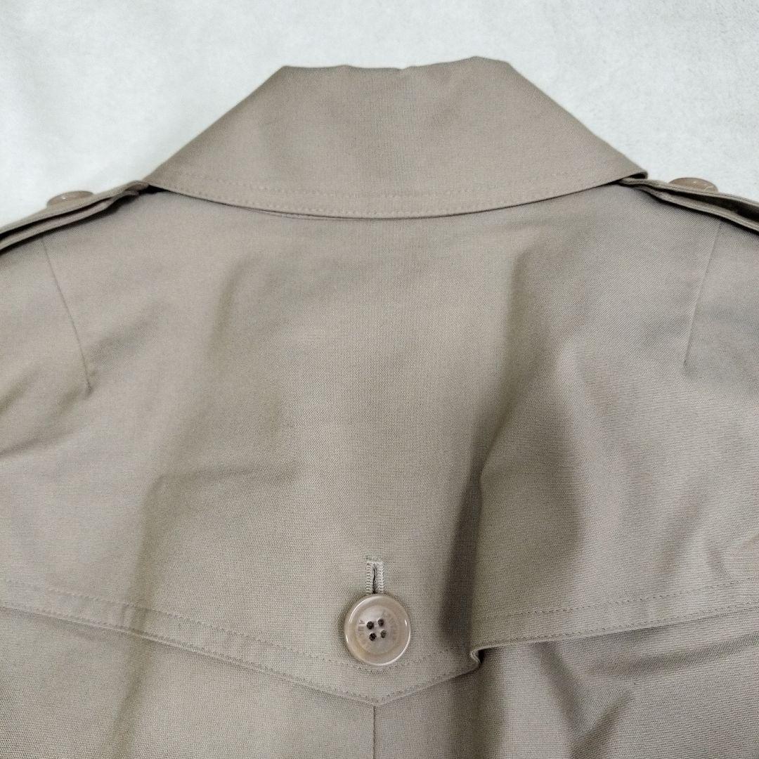 ロートレアモン LAUTRE AMONT トレンチコート