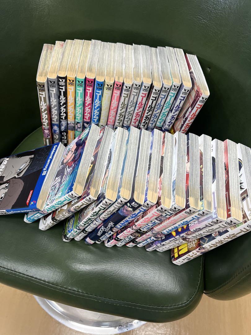 裁断済 僕のヒーローアカデミア 全巻セット 漫画