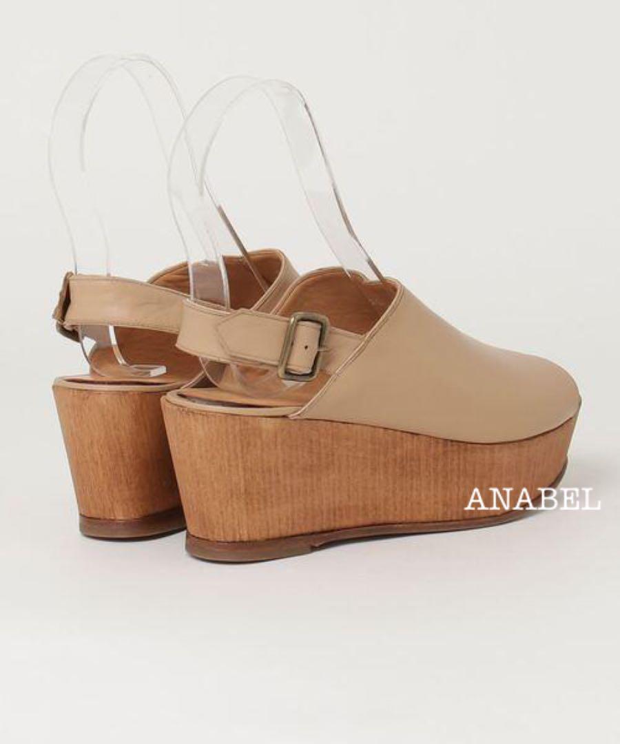未使用 UNITED ARROWS Gentle Shoes 画像2