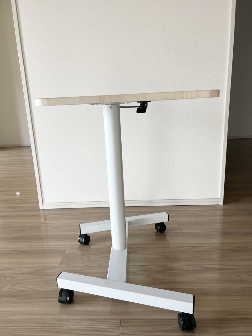 【青春】スタンディングデスク