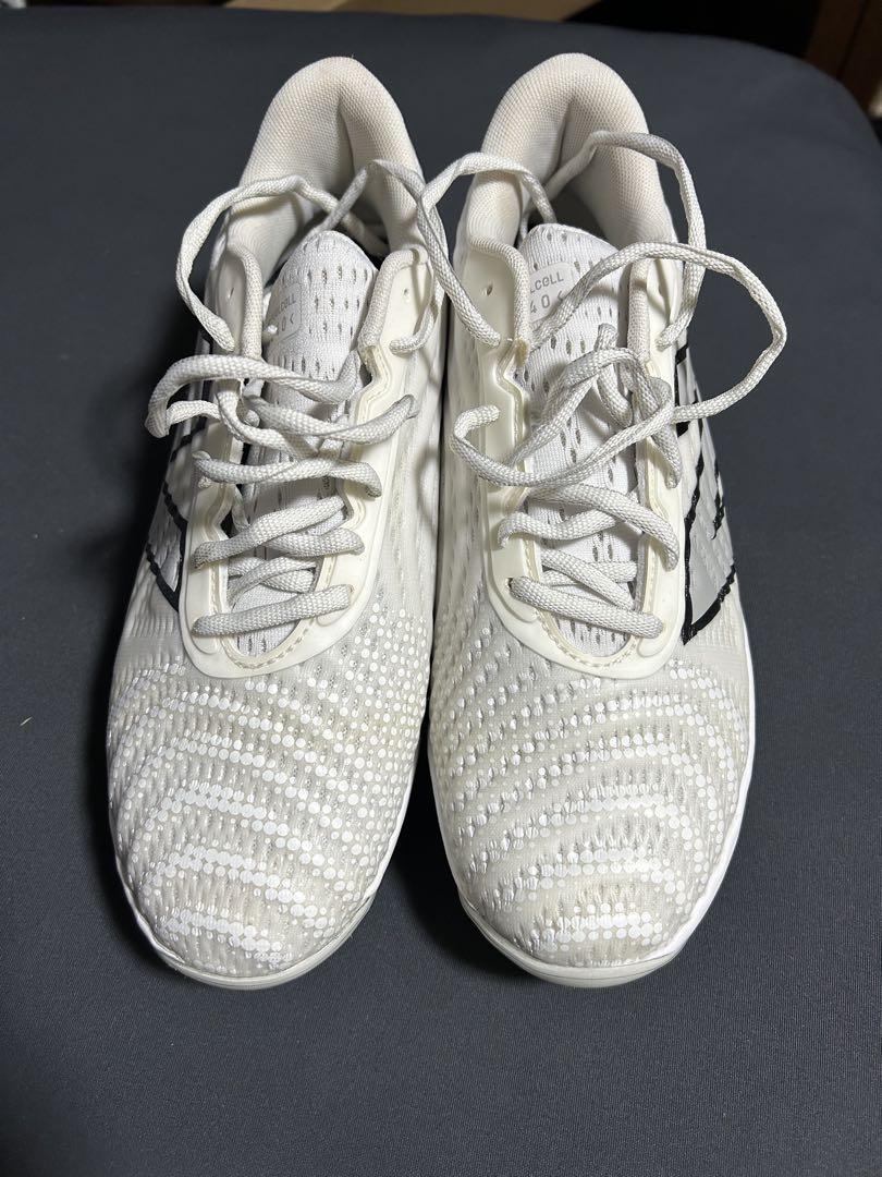 New Balance スパイク　FuelCell 4040 v7 26cm