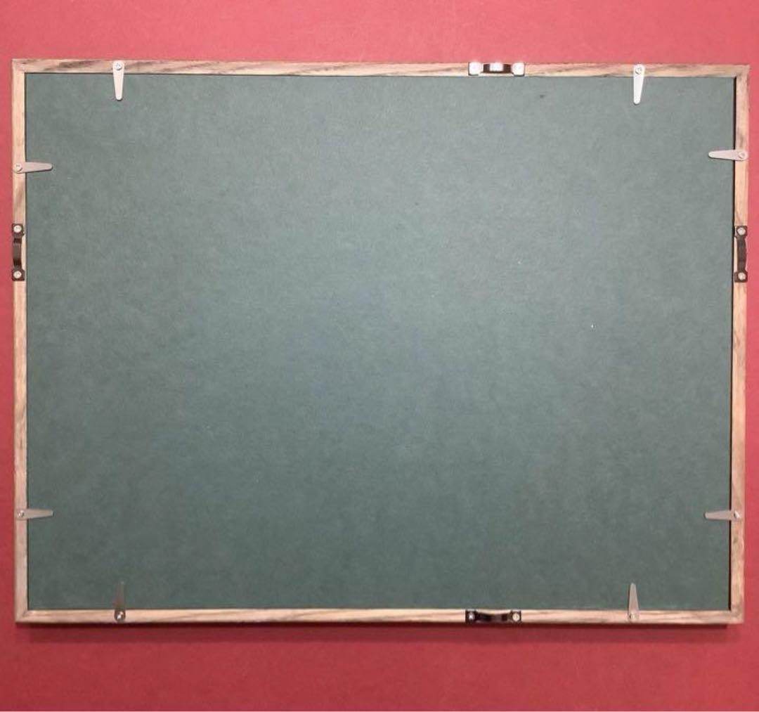 絵画・額縁・版画・すぎはら けいたろう・新品未使用・美術品 絵画・額縁・版画・すぎはら けいたろう・新品未使用・美術品