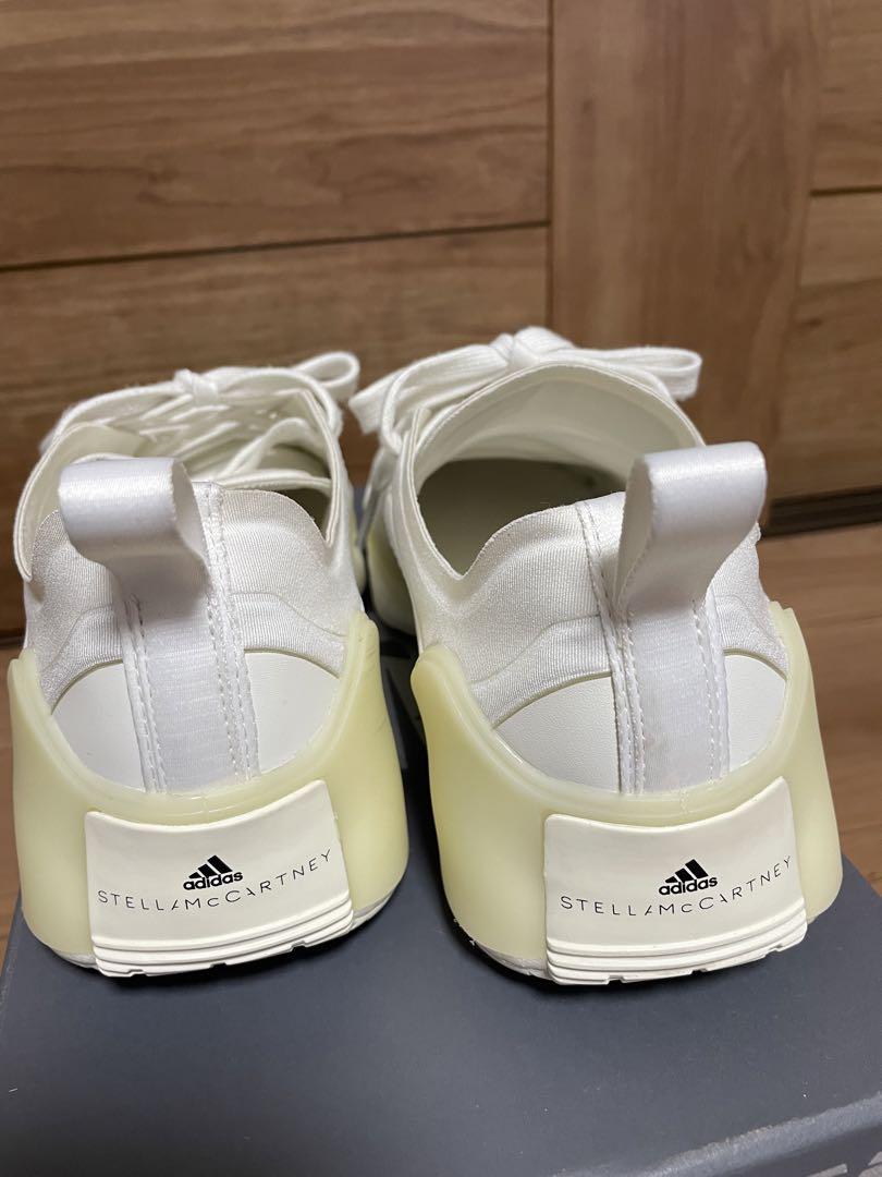 Adidas Stella Treino ローカットスニーカー