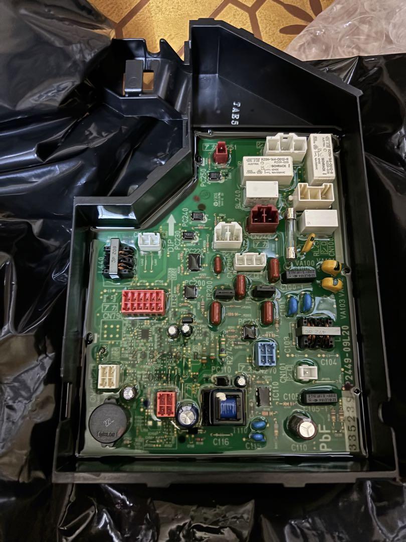 ANP24C-13E0 Panasonic 負荷用コントローラー