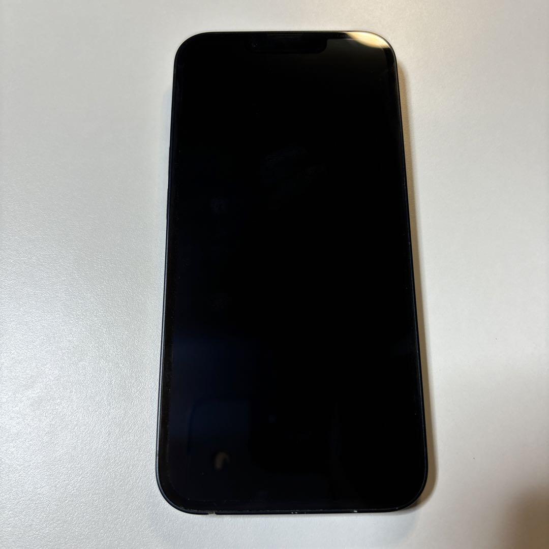 iphone 13（128GB）本体SIMフリー