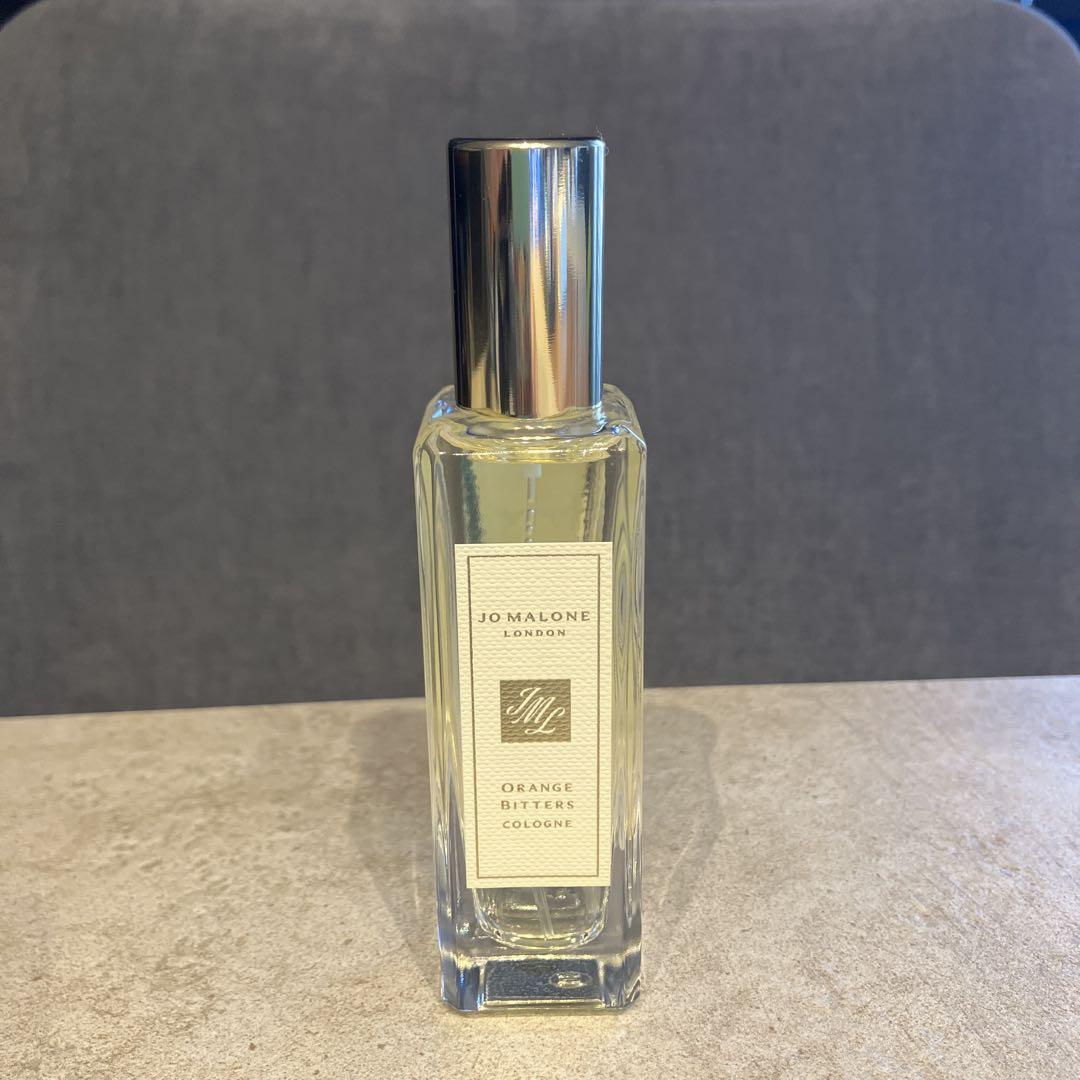 【新品】ジョーマローン オレンジビターコロン 30ml 限定品！