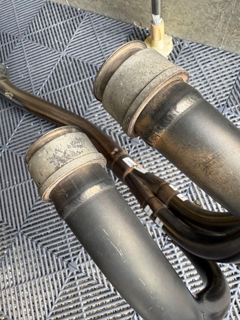 CB1300 SC54 03-07 ノジマ ファサームVシリーズ CB1300 SC54 03-07 ノジマ ファサームVシリーズ