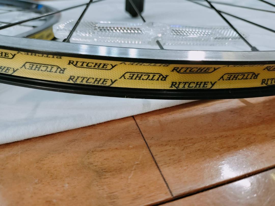 ☆中古　ALEXRIMS 「アレックスリム」 AT470 前後　ホイールセット