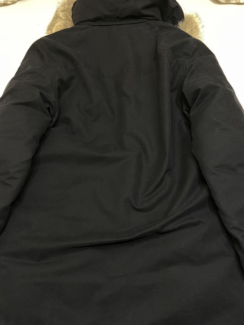 MONCLER CEZANNE セザンヌ　茶タグ