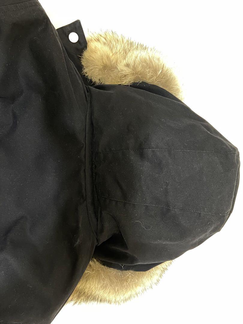 MONCLER CEZANNE セザンヌ　茶タグ