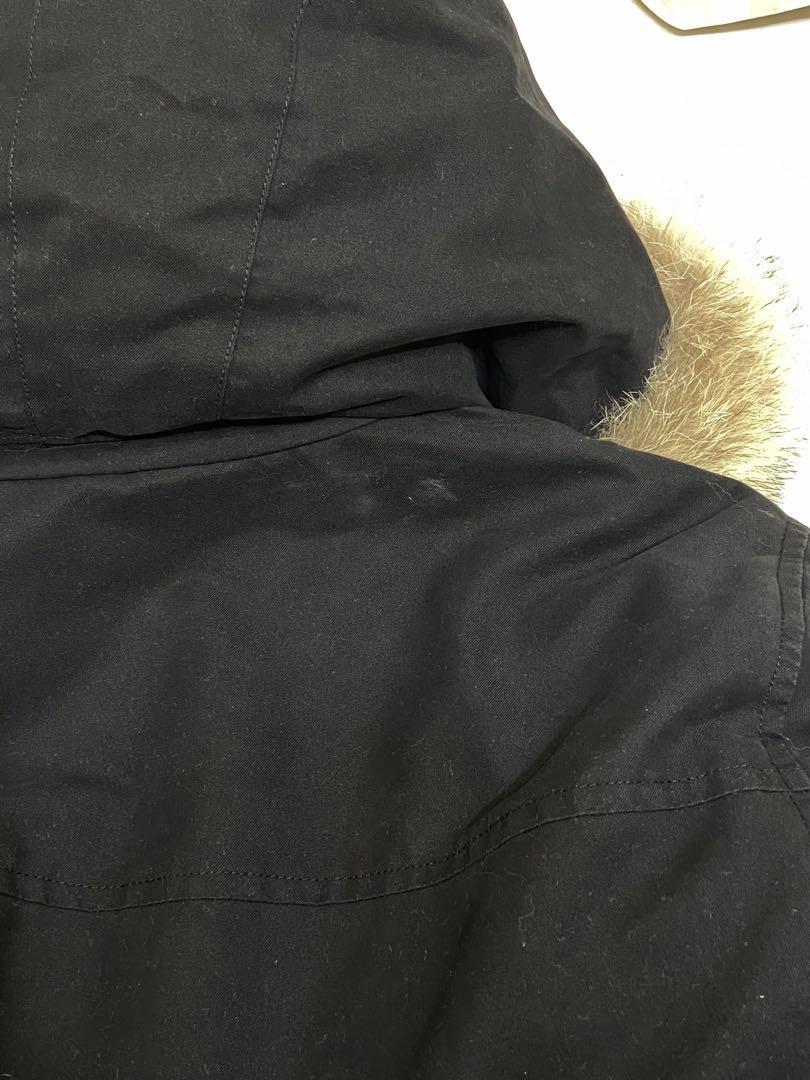 MONCLER CEZANNE セザンヌ　茶タグ