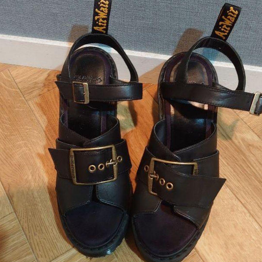 人気の贈り物が 【Misono様用】ドクターマーチンGLANIK その他