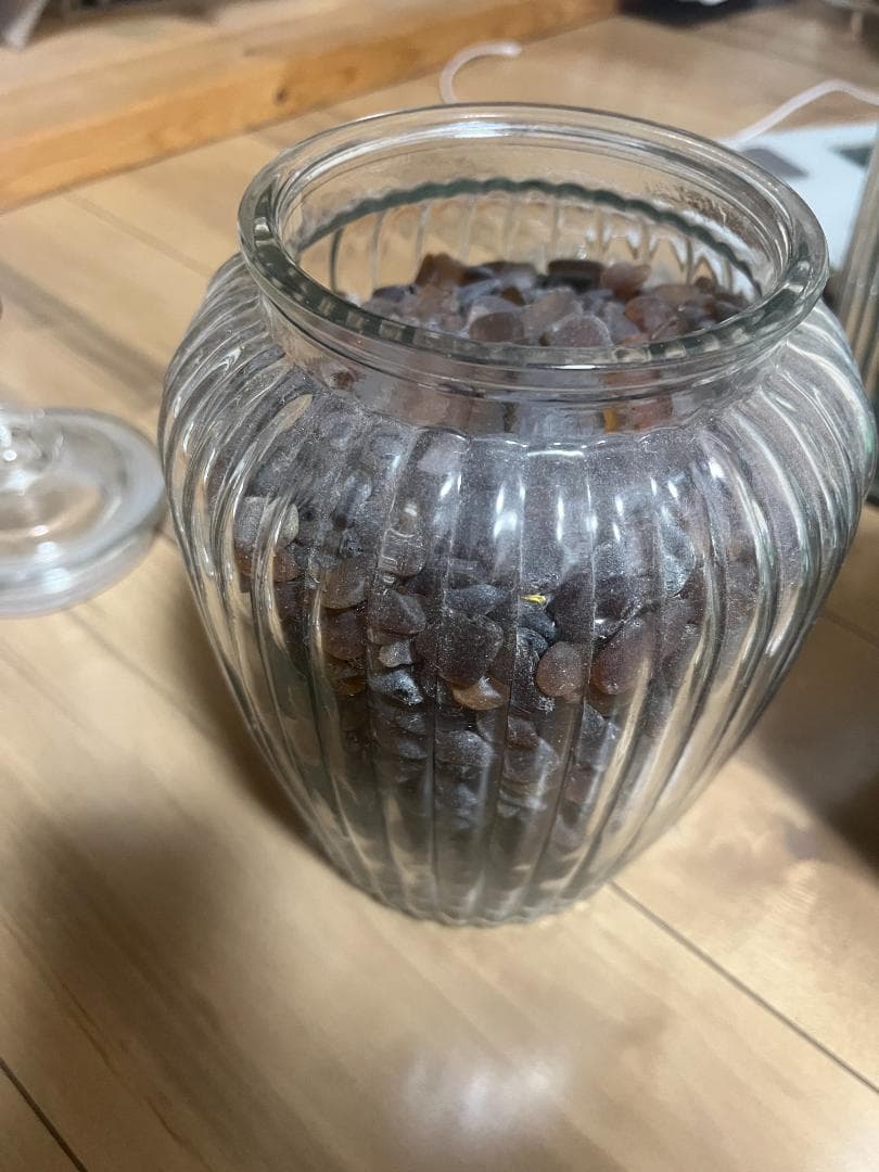 シーグラス　超大量！　10キロ超