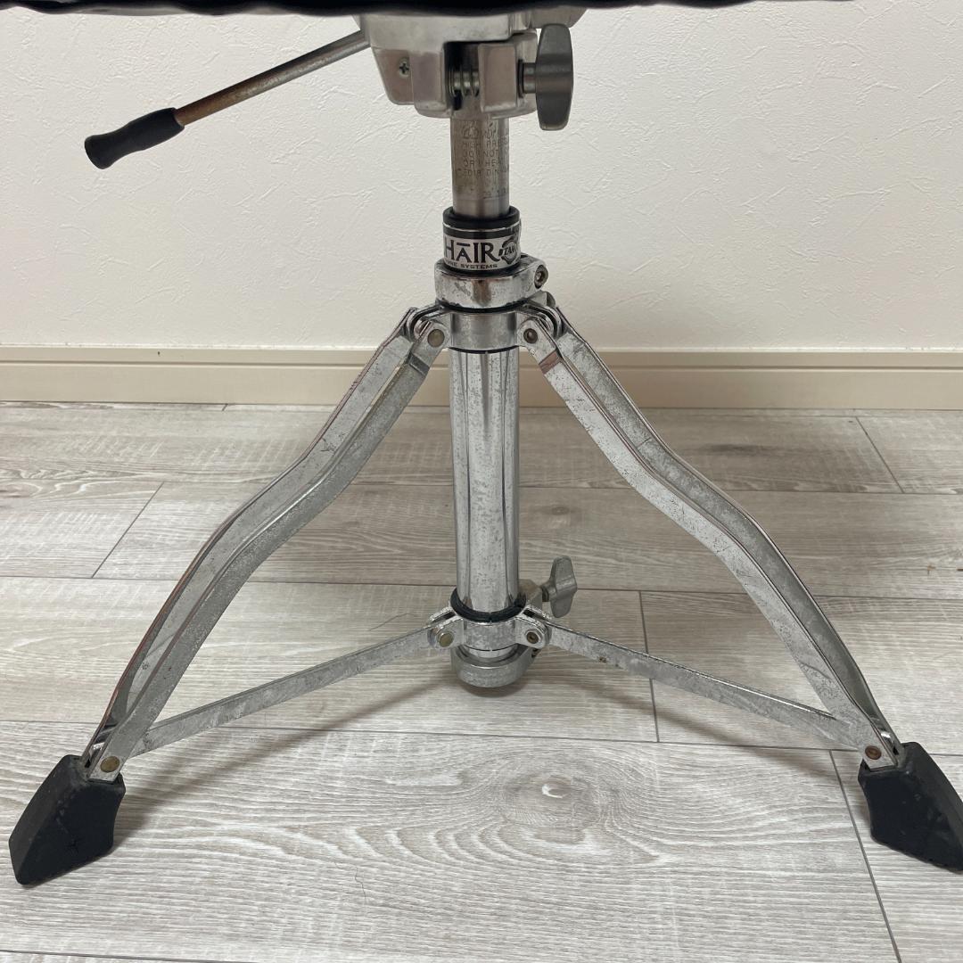 CHAIR ドラムスローン
