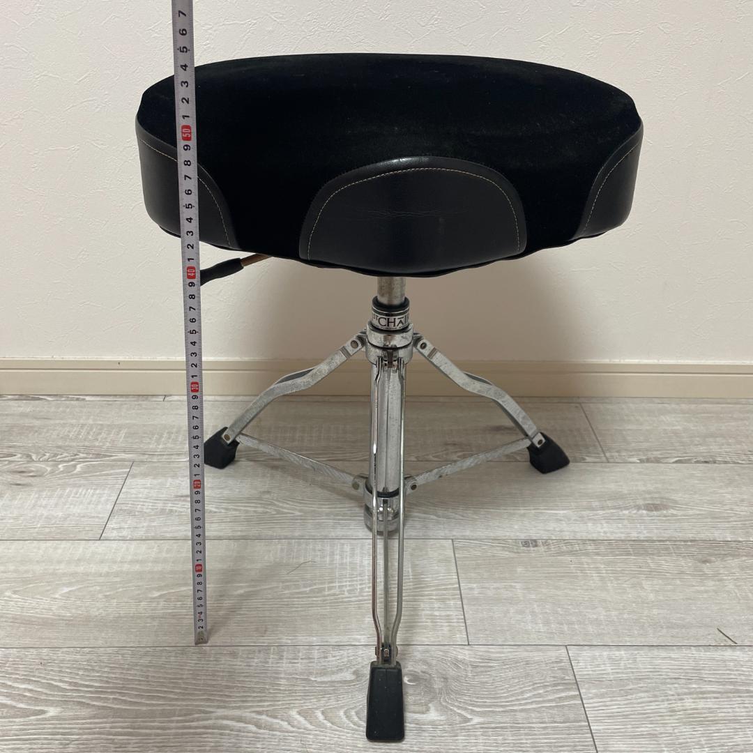 1st CHAIR